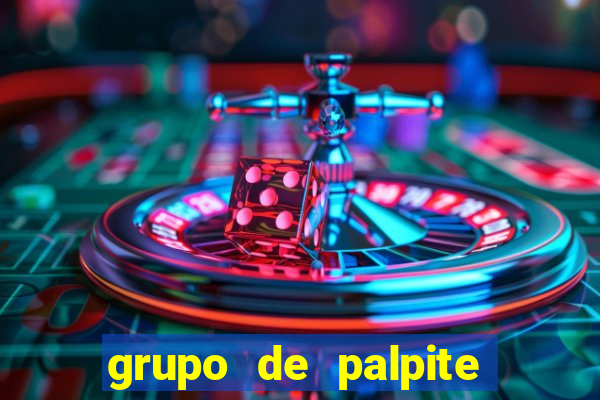 grupo de palpite de futebol telegram